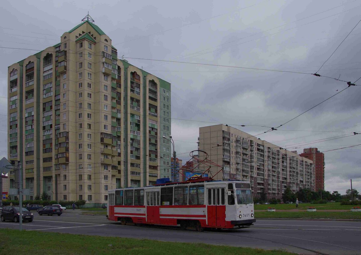 Шлиссельбургский проспект — Энциклопедия Руниверсалис